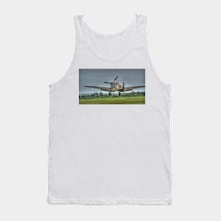 Happy Landings Tank Top